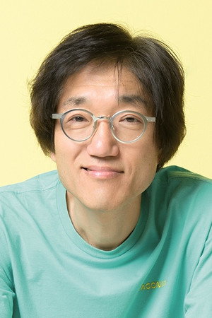 Kim Seong-hwan
