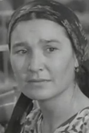 Уктам Лукманова