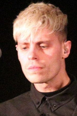 Skip Martin