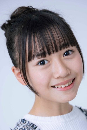 太田结乃