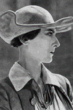 Johanna Sutter