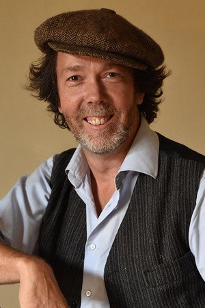 Mathias Duplessy