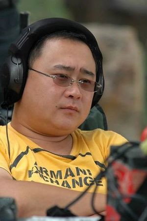 侯明杰