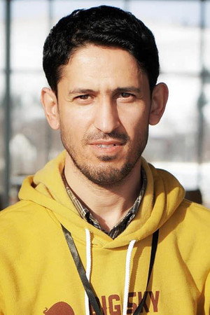 Awara Omar