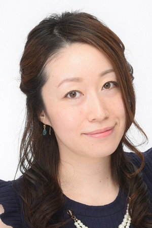 国分优香里