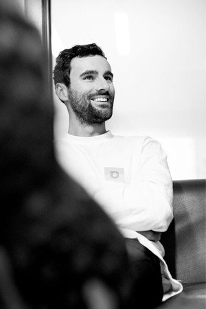 Killian Bron