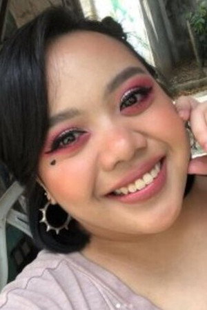 Iman Ampatuan