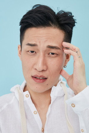 老马
