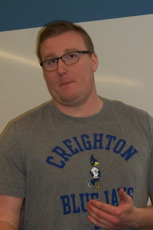 Neal Eckhoff