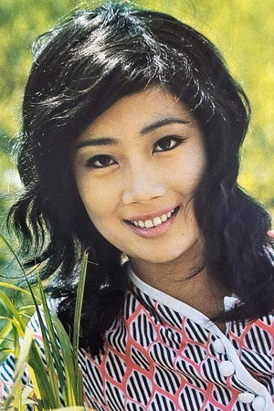 杨爱华