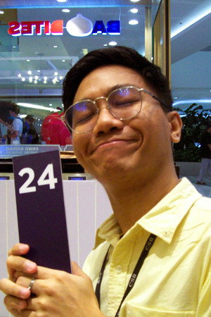 Mak Soriano