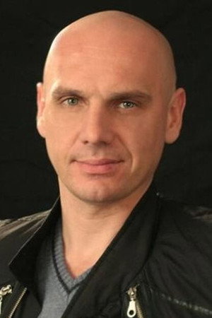 Mikhail Shikula