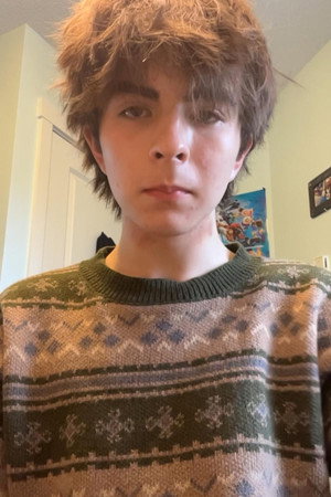 Gage Thompson