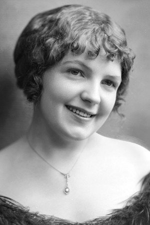 Anna-Lisa Lindzén
