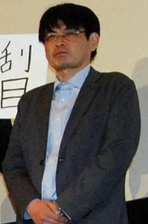 加藤弘之