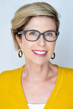 Mary Becquet