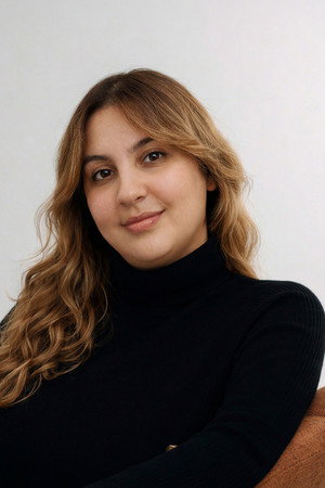 Ana Carla Rissi