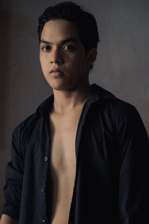 Edmund Telmo