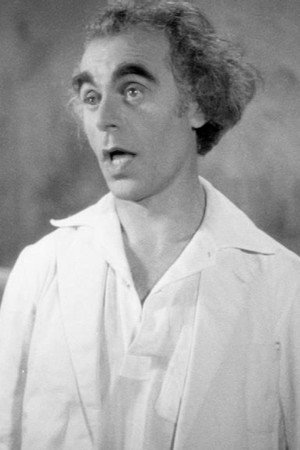 Elieser Kamenesky