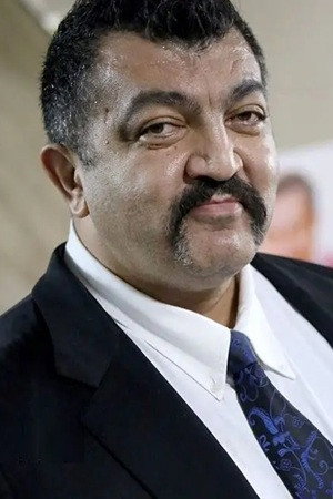 Ahmad Irandoost