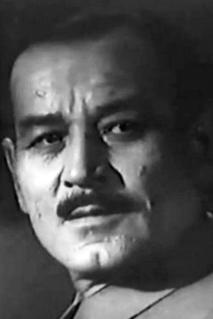 Nigmat Kasinov
