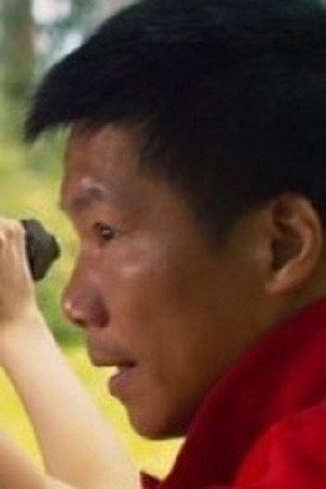 黄铭健
