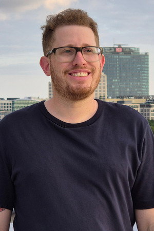 Milton Ekman