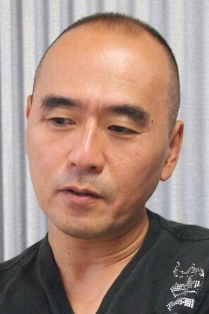 溜池五郎