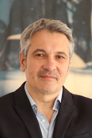Jean-Louis Perez