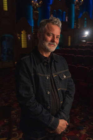 Steve Gallagher
