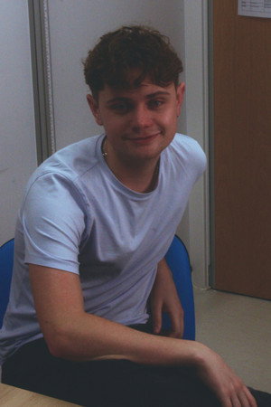 Patrick Kearns
