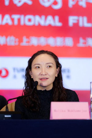 Malika Mukhamedzhan