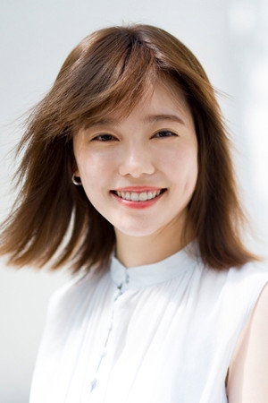 岛崎遥香