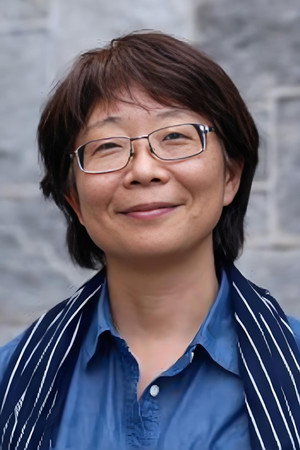河野亚矢子