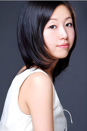 蓝小汐