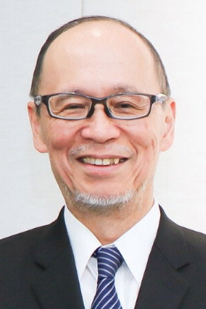 都筑伸一郎