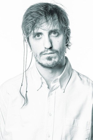 Carlos Cañas