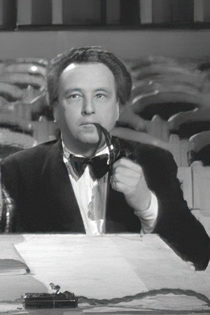 Arthur Hoérée