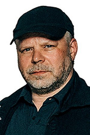 Kim Frandsen