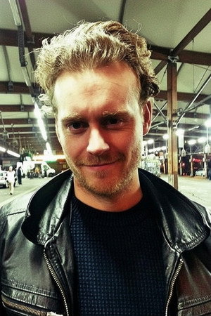 Damien Fleurette
