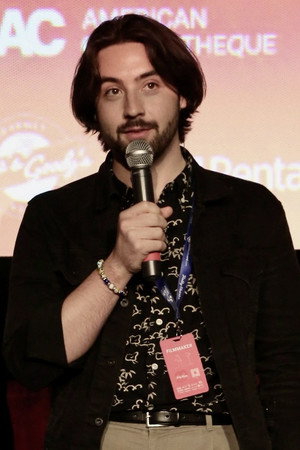 Adam Conversano