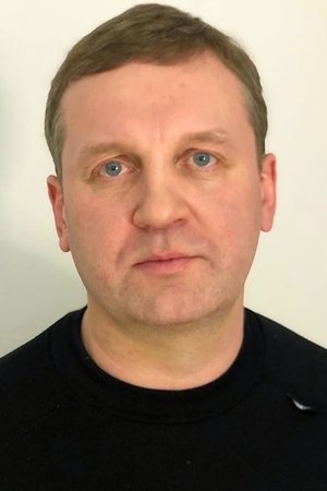 Артур Казберов