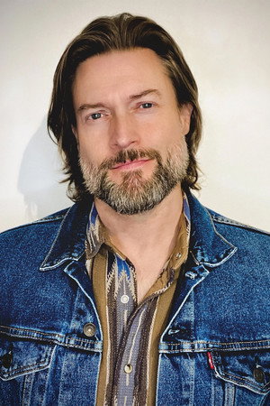 Justin Staggs