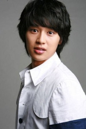 Lee Jung-mun