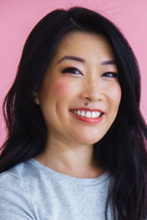 Lynne Wang