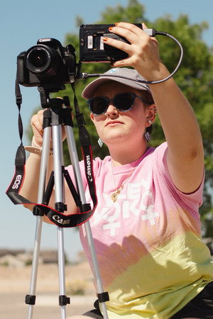 Claire Russel