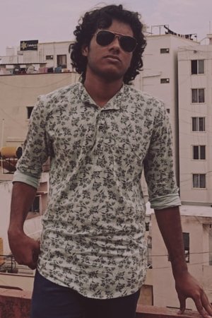 Rahul Pradeep Menon