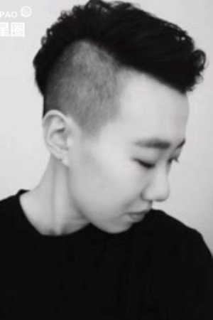 Zhang Yufan