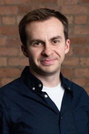 Aleksei Borovikov