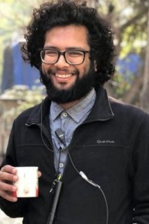 Siddharth Vasani